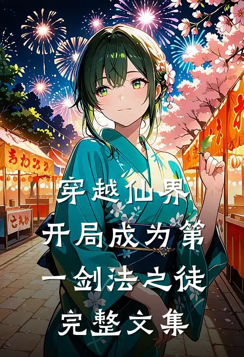 穿越仙界,开局成为第一剑法之徒完整文集