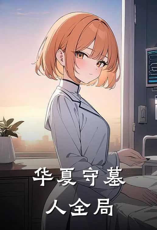 华夏守墓人全局