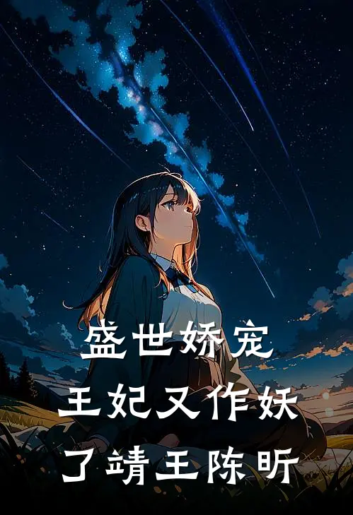 盛世娇宠王妃又作妖了靖王陈昕免费阅读