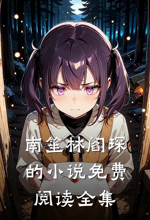 南笙林阎琛的小说免费阅读全集