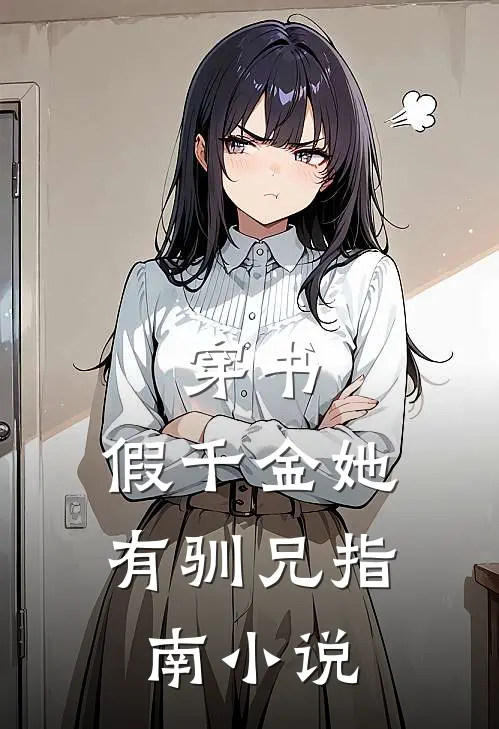 穿书：假千金她有驯兄指南小说