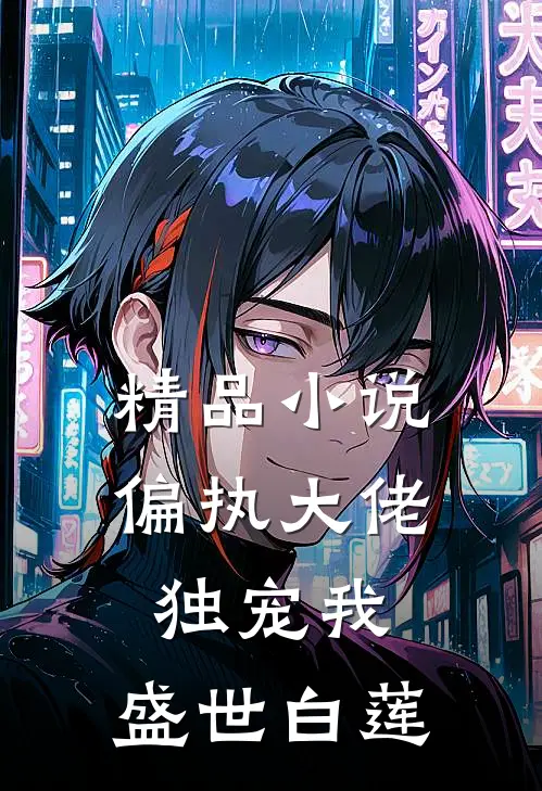 精品偏执大佬独宠我盛世白莲免费阅读