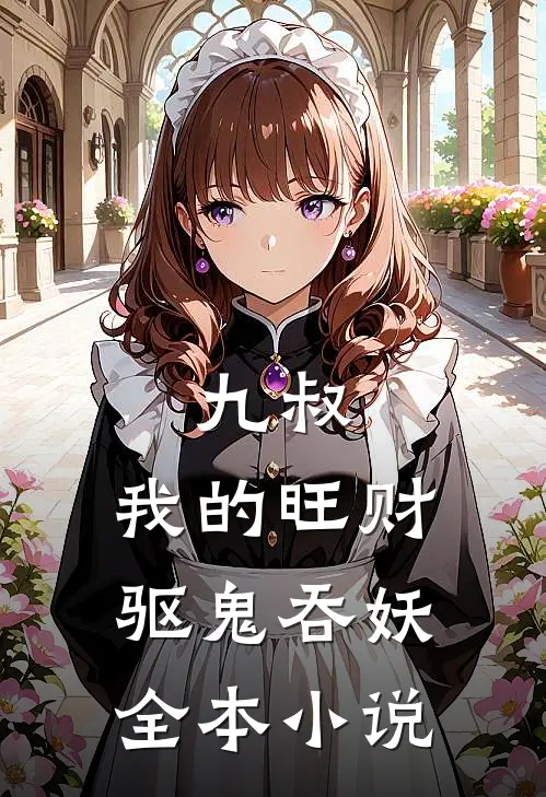 九叔,我的旺财驱鬼吞妖全本免费阅读