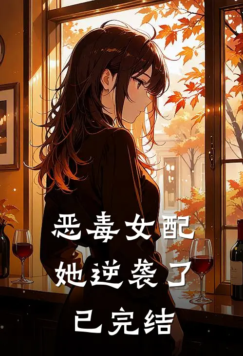 恶毒女配她逆袭了已完结