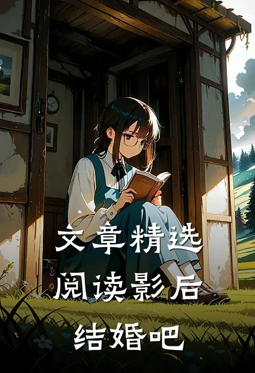 文章精选阅读影后，结婚吧