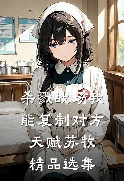 杀戮战场我能复制对方天赋苏牧精品选集