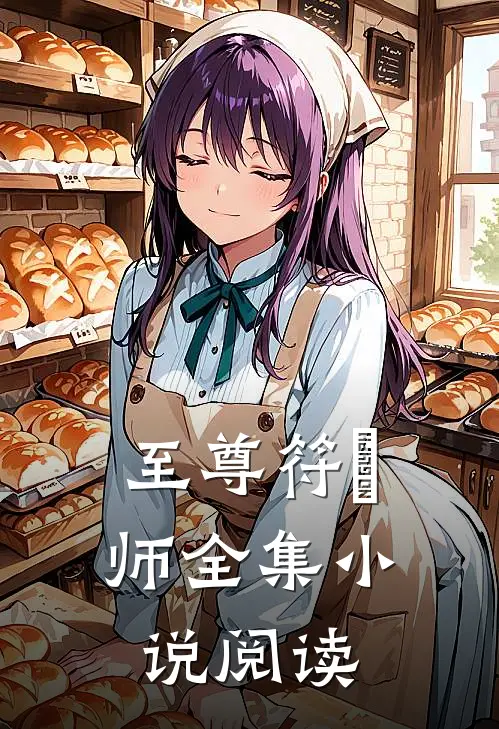 至尊符箓师全集阅读免费