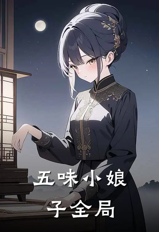 五味小娘子全局