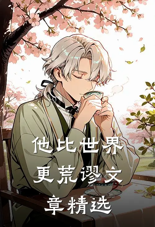 他比世界更荒谬文章精选