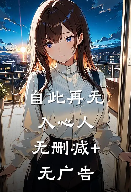 自此再无入心人: 无删减+无广告