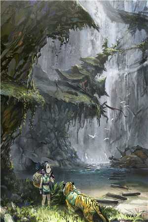 表面勾栏听曲，暗地我执掌天下！林尘柳如烟前文+后续