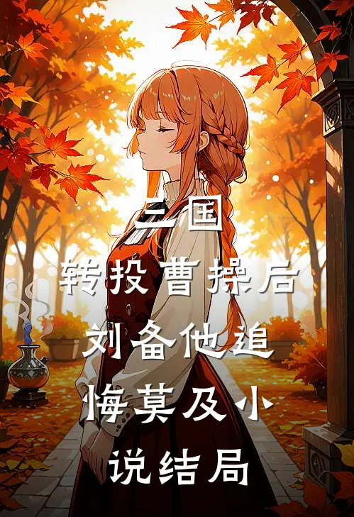 三国：转投曹操后，刘备他追悔莫及小说结局