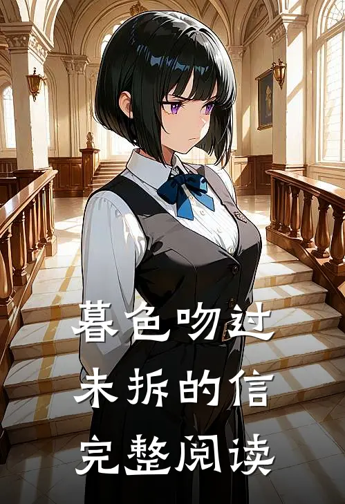 暮色吻过未拆的信完整阅读
