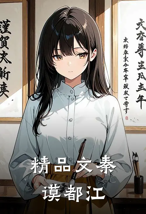 精品文秦谟都江