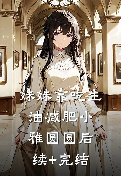 妹妹靠吃生油减肥小雅圆圆后续+完结