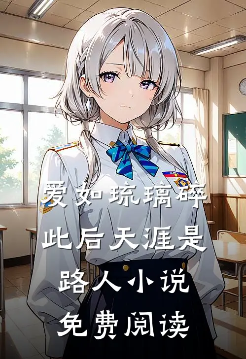 爱如琉璃碎,此后天涯是路人免费阅读