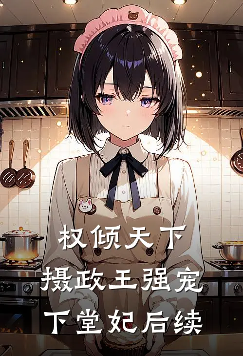 权倾天下,摄政王强宠下堂妃后续