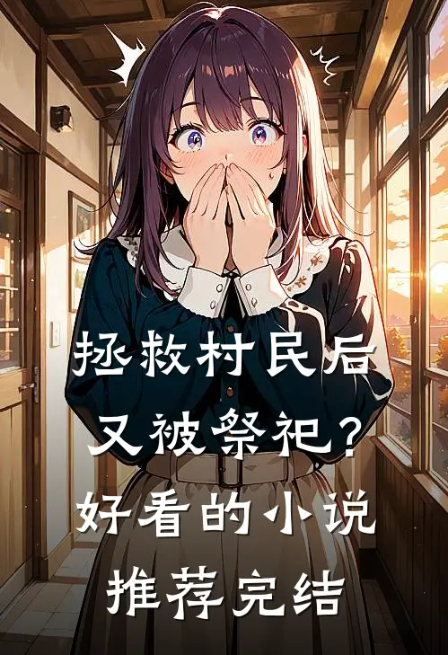 拯救村民后,又被祭祀?好看的推荐完结文