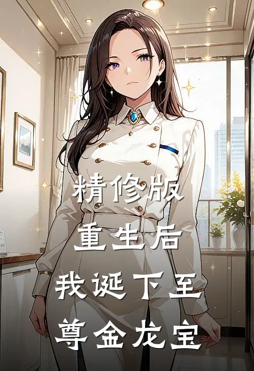 精修版重生后,我诞下至尊金龙宝
