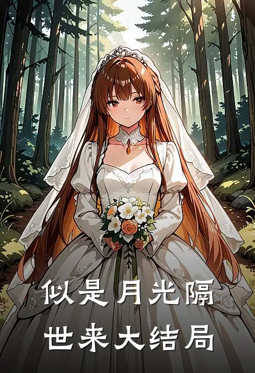 似是月光隔世来大结局