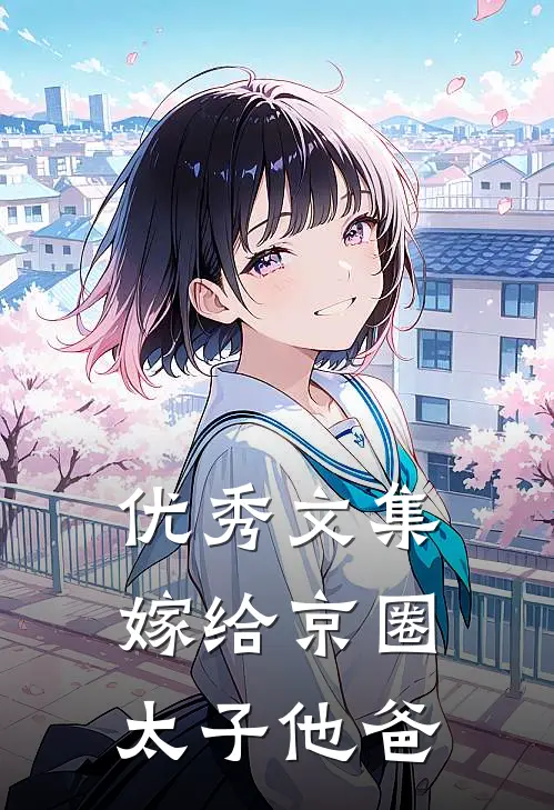 优秀文集嫁给京圈太子他爸