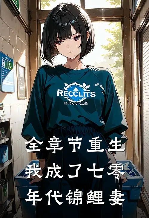 全章节重生：我成了七零年代锦鲤妻