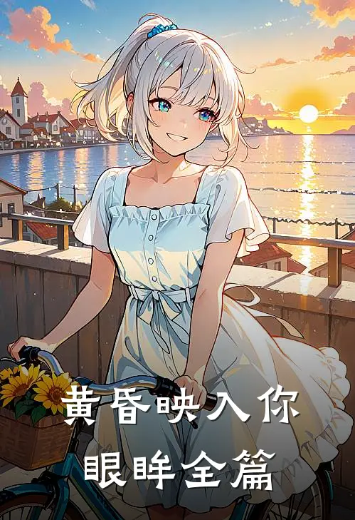 黄昏映入你眼眸全篇免费阅读
