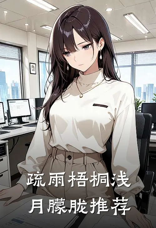疏雨梧桐浅月朦胧推荐