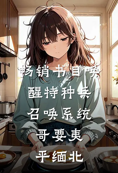 畅销书目唤醒特种兵召唤系统,哥要夷平缅北
