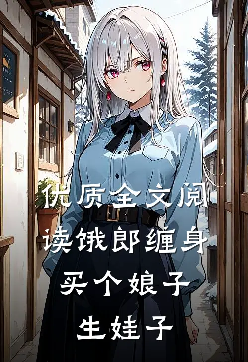 优质全文阅读饿郎缠身:买个娘子生娃子