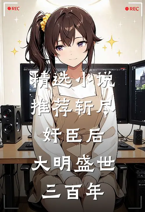精选小说推荐斩尽奸臣后，大明盛世三百年