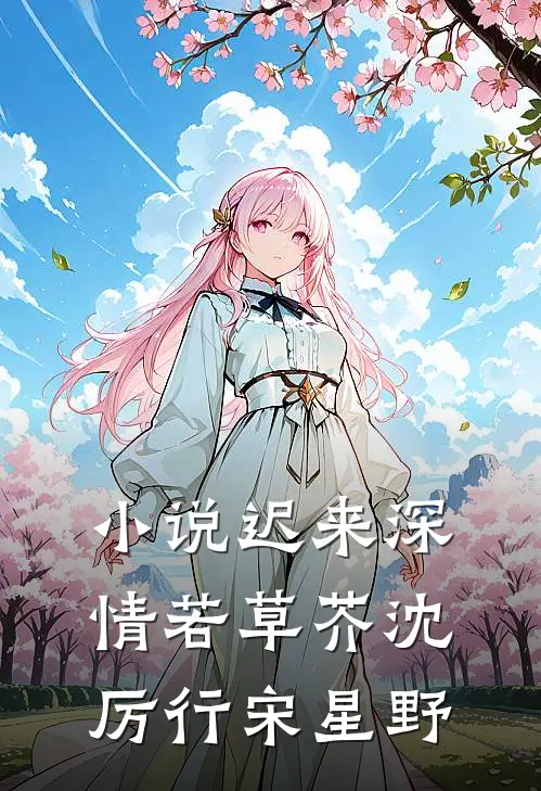 小说迟来深情若草芥(沈厉行宋星野)