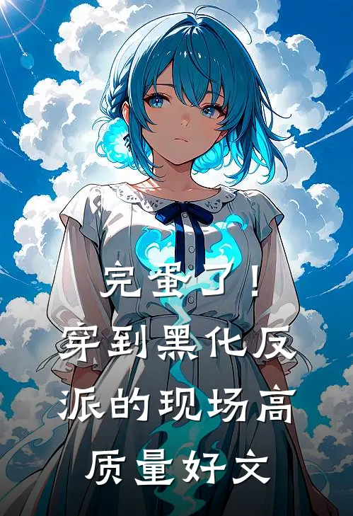 完蛋了！穿到黑化反派的现场高质量好文