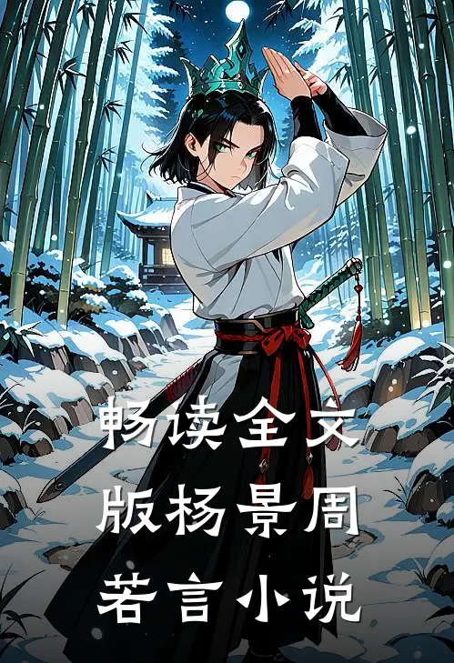 畅读全文版杨景周若言小说