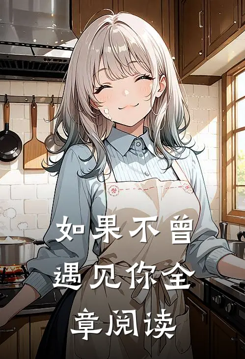如果不曾遇见你全章阅读