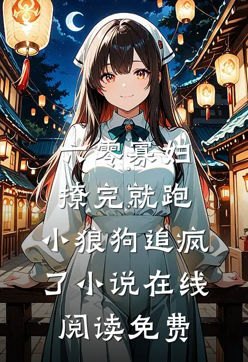 六零寡妇撩完就跑，小狼狗追疯了小说在线阅读免费