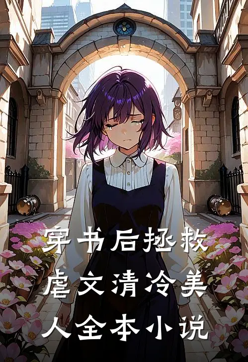穿书后拯救虐文清冷美人全本