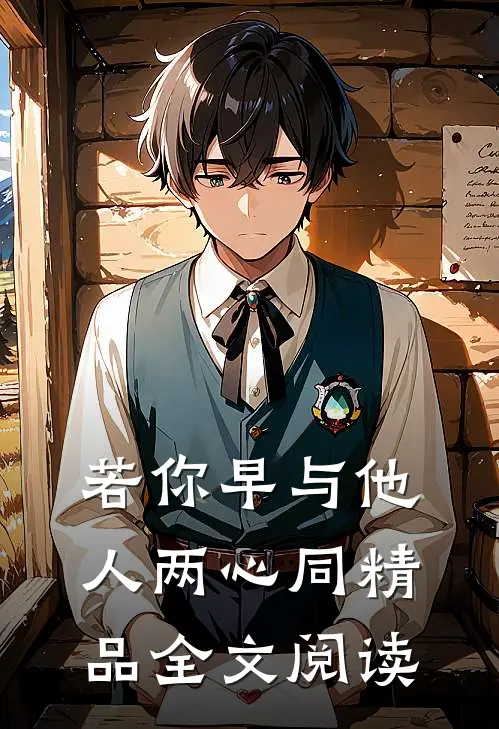 若你早与他人两心同精品全文阅读