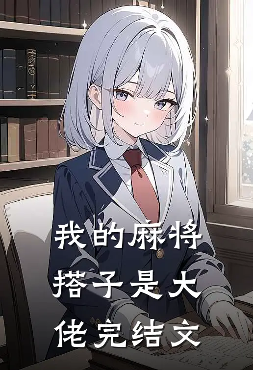 我的麻将搭子是大佬完结文章