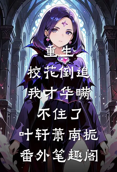 重生：校花倒追，我才华瞒不住了：叶轩萧南栀番外笔趣阁