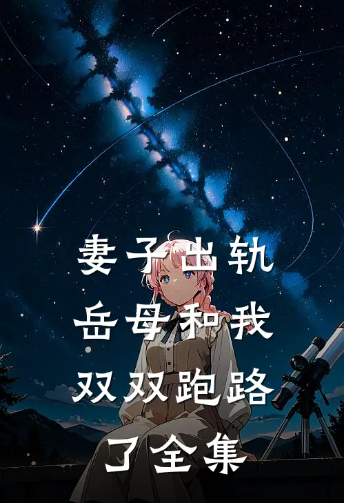 妻子出轨,岳母和我双双跑路了全集免费观看