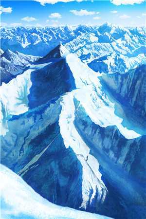 涟漪轻起，桉叶落无归抖音