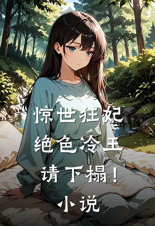 惊世狂妃：绝色冷王请下榻！小说
