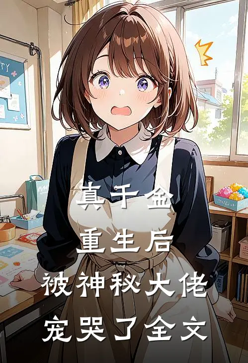 真千金重生后,被神秘大佬宠哭了全文在线阅读
