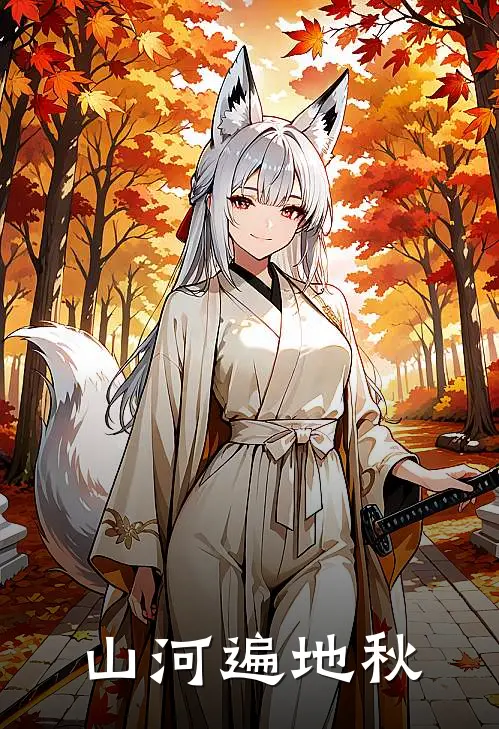 山河遍地秋