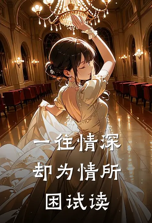 一往情深却为情所困试读