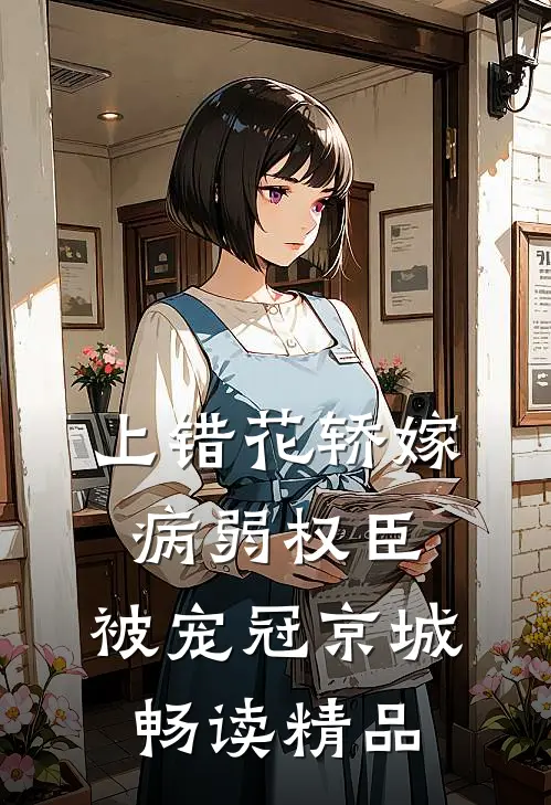 上错花轿嫁病弱权臣，被宠冠京城畅读精品