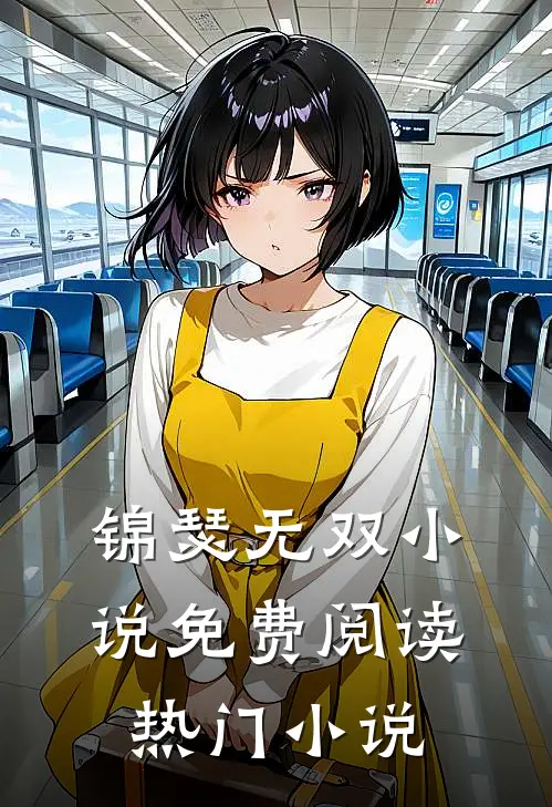 锦瑟无双小说免费阅读热门小说