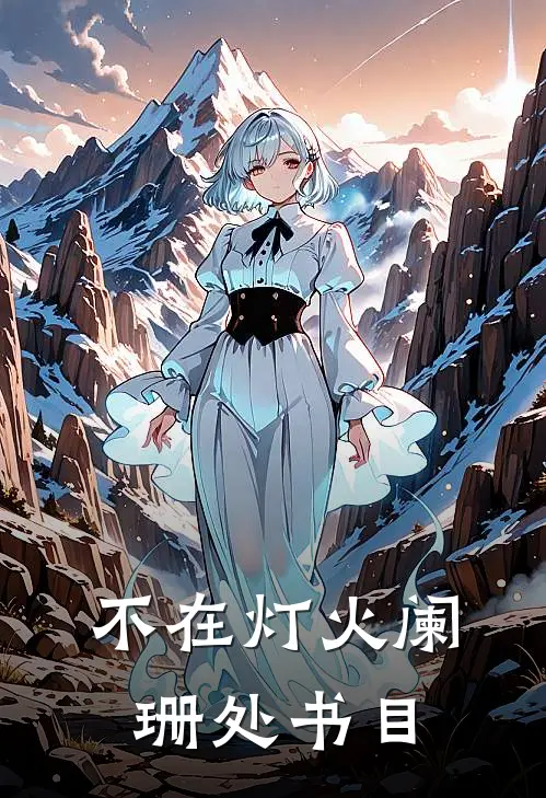 不在灯火阑珊处书目