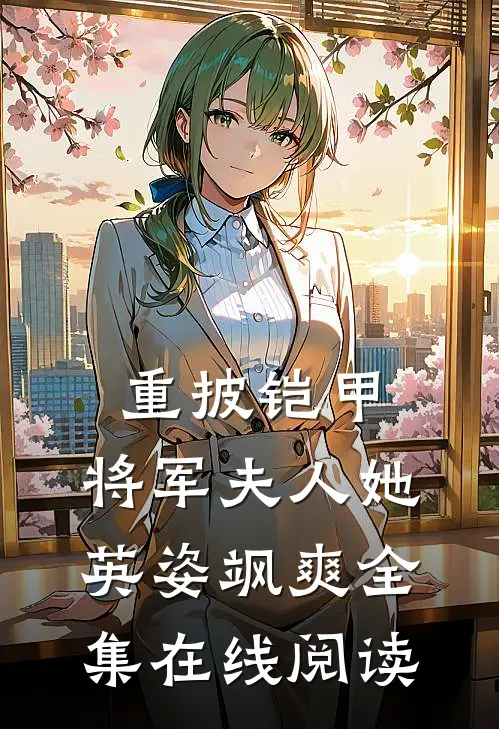 重披铠甲,将军夫人她英姿飒爽全集在线阅读